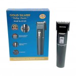 Gold Silver GS-165 şarjlı tıraş makinesi