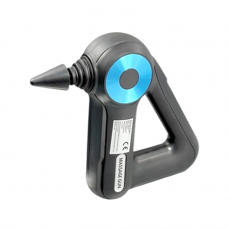 bld-8890 şarjlı masaj tabancası