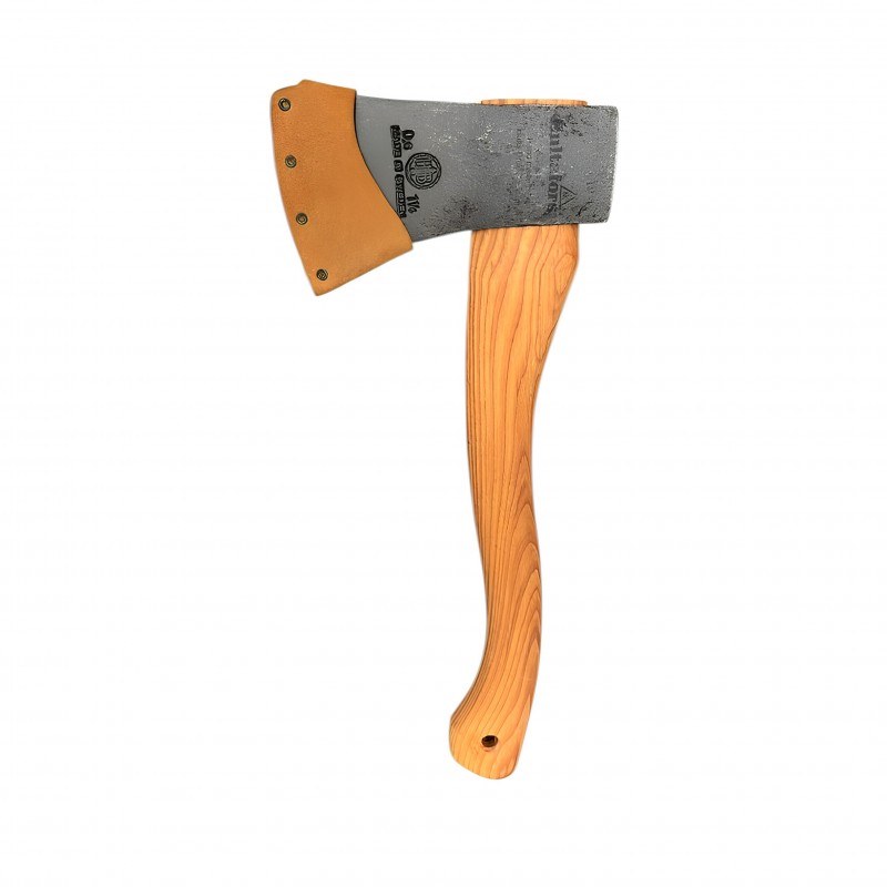 Hultafors Balta Agdor H 006 Sv – 960 G Kamp Baltası, Isveç Çeliği