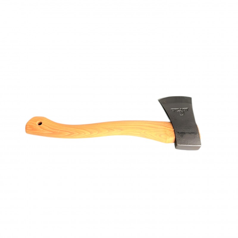 Hultafors Agdor H 006 SV balta saplı – kalitelial.com