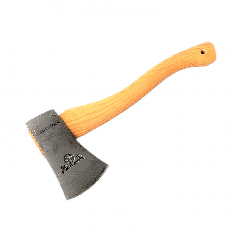 Ergonomik saplı Hultafors balta Agdor H 006 SV – kalitelial.com