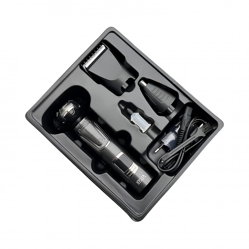 Insua HK-3600 modern tasarımlı tıraş seti