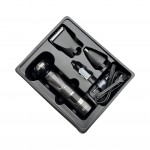 Insua HK-3600 modern tasarımlı tıraş seti