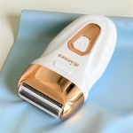 Marske MS-6300 3’ü 1 arada epilatörün evde kişisel bakımda kullanımı