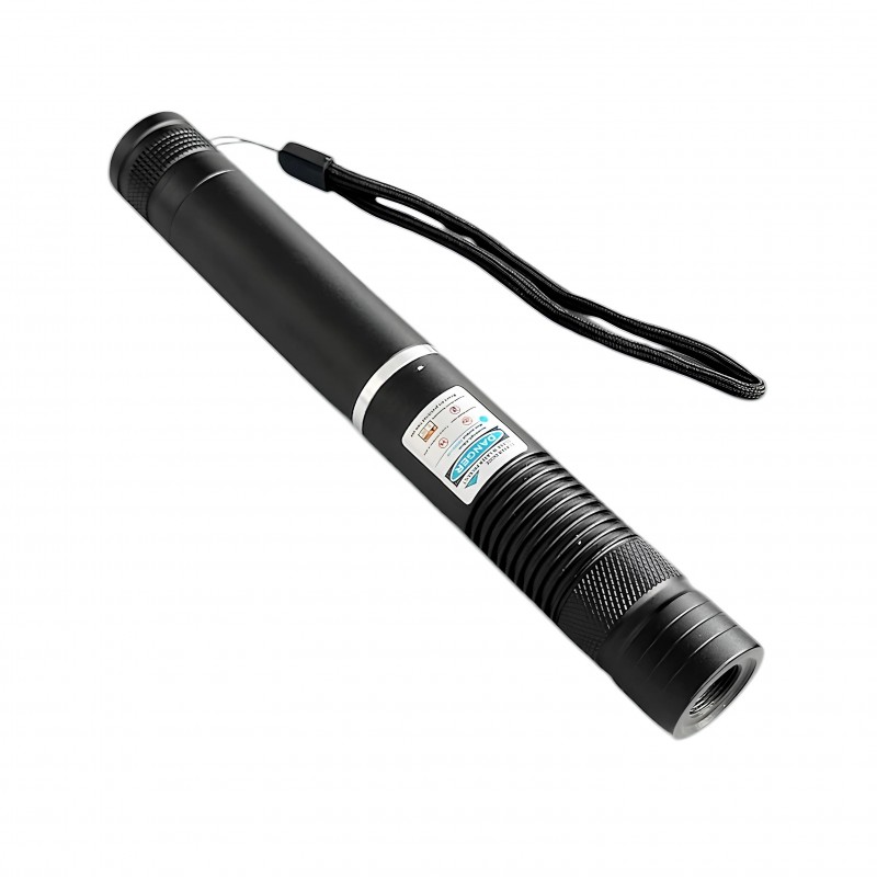 Profesyonel mavi lazer pointer 5000 mW – kalitelial.com