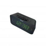 Philips AJ3400/12 Alarm Saatli Radyo - Çift Alarm, Büyük Ekran - Ana Ürün Görseli | Radyo ve Müzik Kutuları | Kalitelial.com