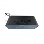 Philips AJ3400/12 Alarm Saatli Radyo - Çift Alarm, Büyük Ekran - Ana Ürün Görseli | Radyo ve Müzik Kutuları | Kalitelial.com