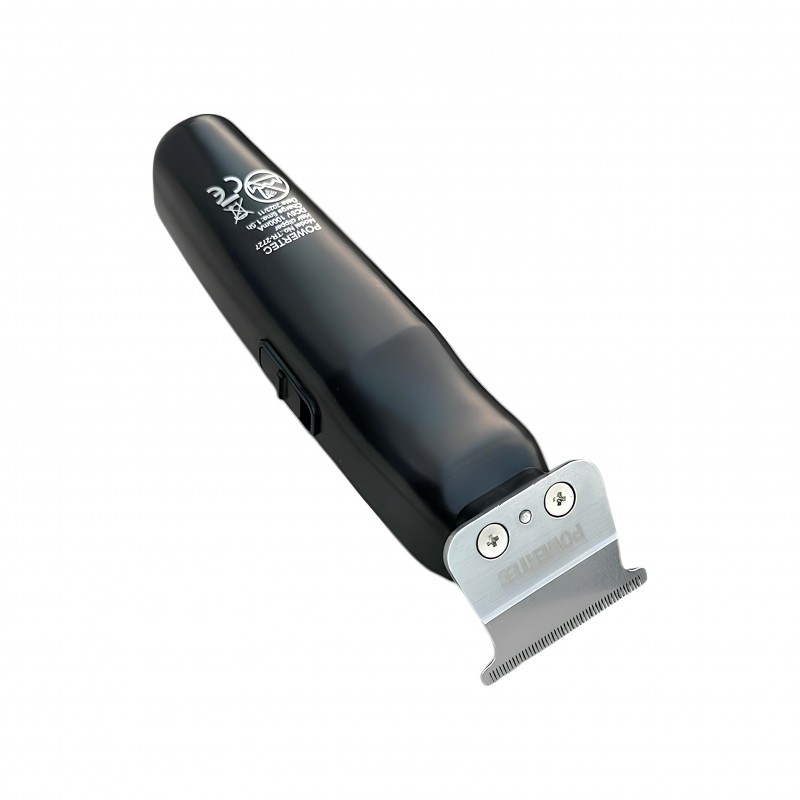 Powertec 2727 ev tipi tıraş makinesi