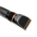 Powertec TR-3200 Yedek Bataryalı Saç Sakal Traş Makinesi