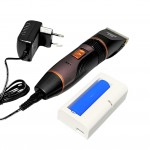 Powertec TR-3200 Yedek Bataryalı Saç Sakal Traş Makinesi