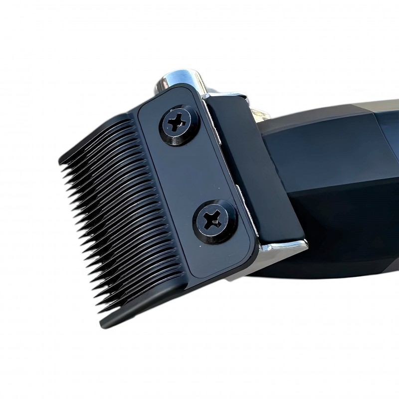 Powertec TR-4100 kablosuz kullanım saç sakal makinesi