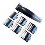 Powertec TR-4100 berber tipi kesim performansı