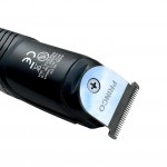 PRINCO PR-630 Kablosuz Şarjlı Erkek Bakım Seti Ev Tipi | Kalitelial.com