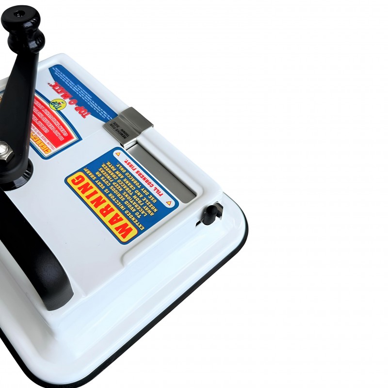 Top O Matic hızlı sigara sarma makinesi