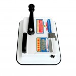 Top O Matic ergonomik kollu sarma makinesi