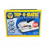 Top O Matic manuel kollu tütün sarma makinesi