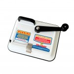 Top O Matic kollu sigara sarma makinesi