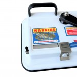 Top O Matic masaüstü sigara sarma makinesi