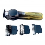 VGR V-989 LCD ekranlı turbo modlu tıraş makinesi