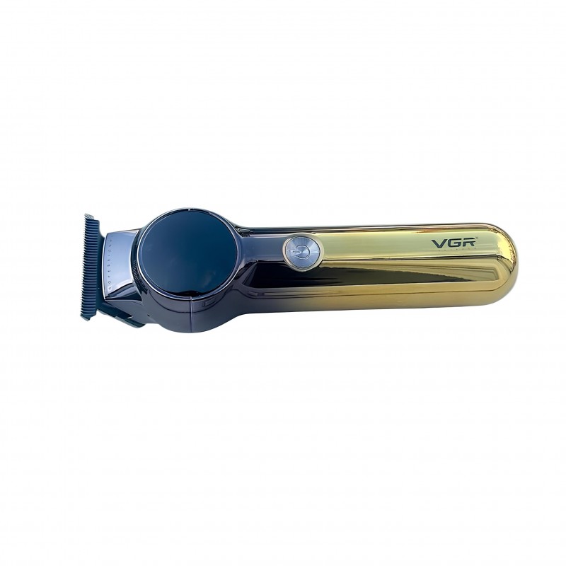 VGR V-989 turbo modlu profesyonel tıraş makinesi