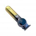 VGR V-989 kablosuz kullanım tıraş makinesi