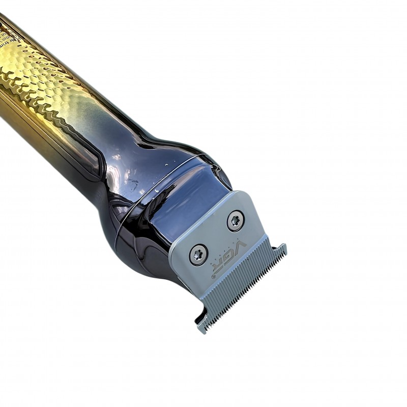 VGR V-989 dayanıklı gövdeli saç sakal makinesi