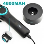 VGR V-001 saç kesim makinesi şarj girişi