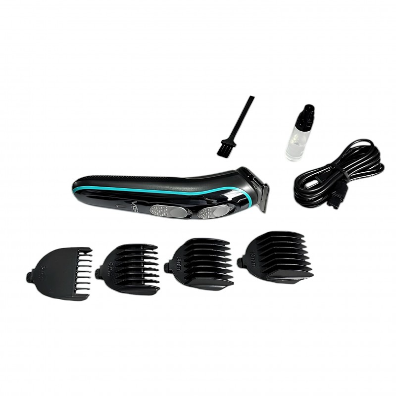 VGR V-055 hassas kesim bıçaklı tıraş makinesi