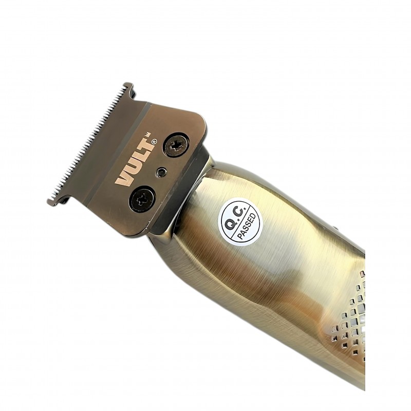 Vult VT-9300 kablosuz şarjlı tıraş makinesi