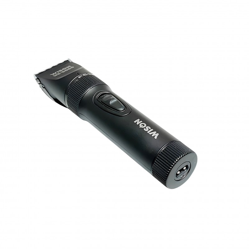 Wison WS-6060 Saç ve Sakal Makinesi Detaylı Görsel | Kalitelial.com