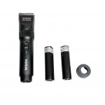 Wison WS-6060 Şarjlı Saç Sakal Makinesi Alt Açısı | Kalitelial.com