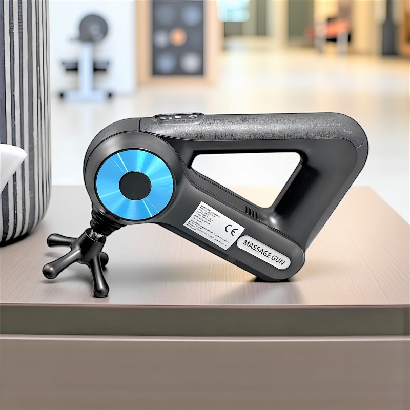 bld-8890 çok başlıklı masaj tabancası