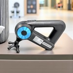 bld-8890 çok başlıklı masaj tabancası