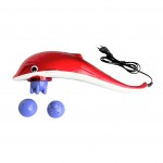 Yunus Masaj Aleti – Boyun ve Sırt İçin Masaj Cihazı