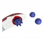 Yunus masaj aleti titreşimli masaj cihazı