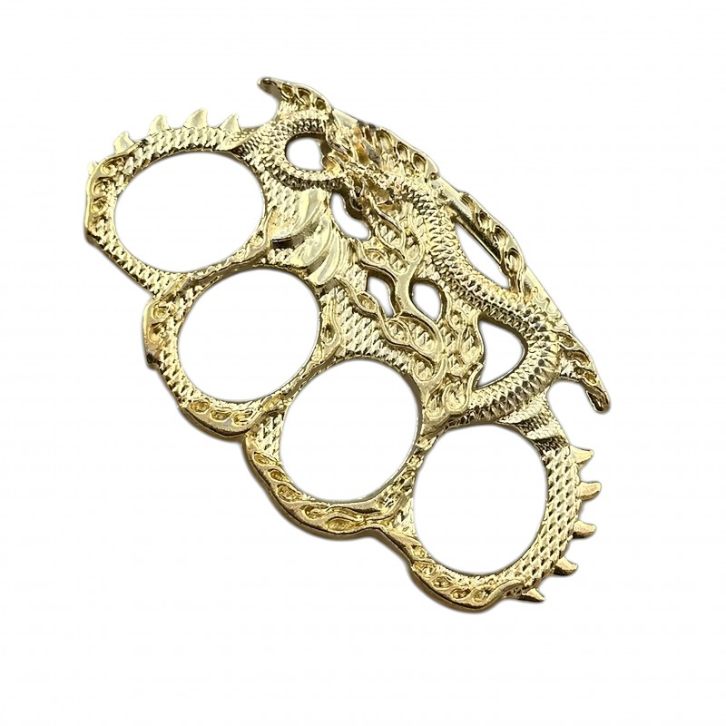 Ejderha figürlü altın muşta satın al – kalitelial.com