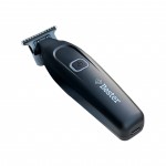 Bester ZC4230 Profesyonel Saç Sakal Tıraş Makinesi şarj özelliği ve kablosuz kullanım.