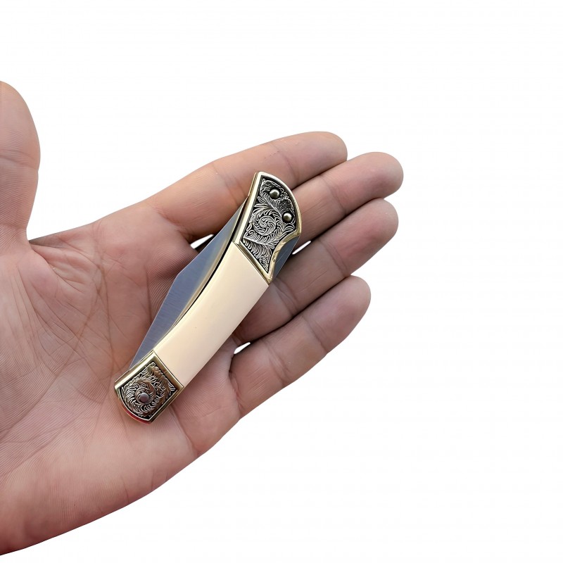 Kurtlar Vadisi dizisi kılıç çakısı