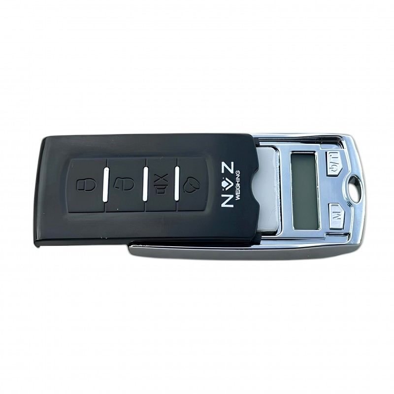 Dijital Anahtarlık Terazi Satın Al - Güvenli Kargo