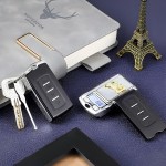 Otomatik Kalibrasyonlu Mini Hassas Terazi 0.01g