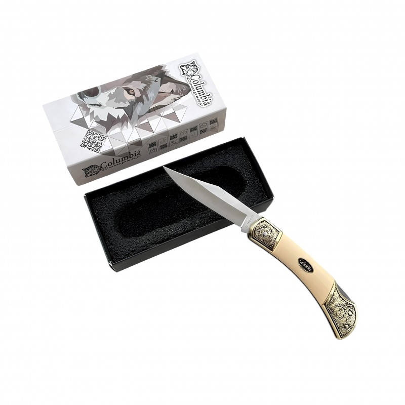 Beyaz Kurtlar Vadisi metal çakı – kalitelial.com