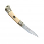 Koleksiyonluk Kurtlar Vadisi beyaz çakı – kalitelial.com