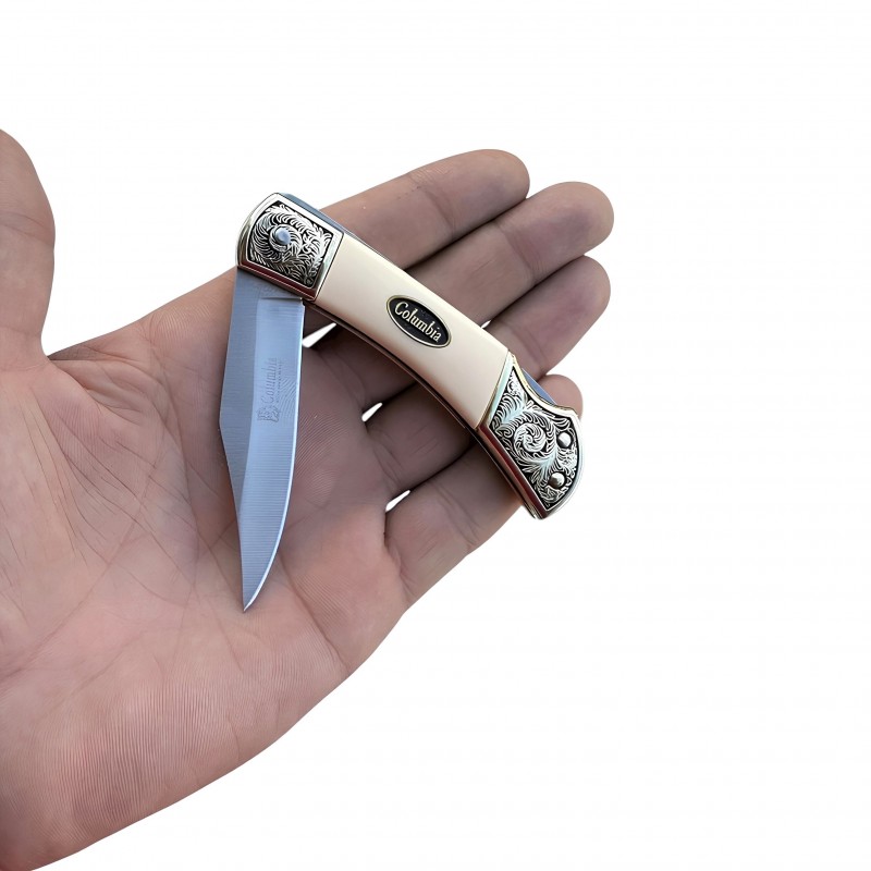 Kurtlar Vadisi küçük boy kılıç çakı