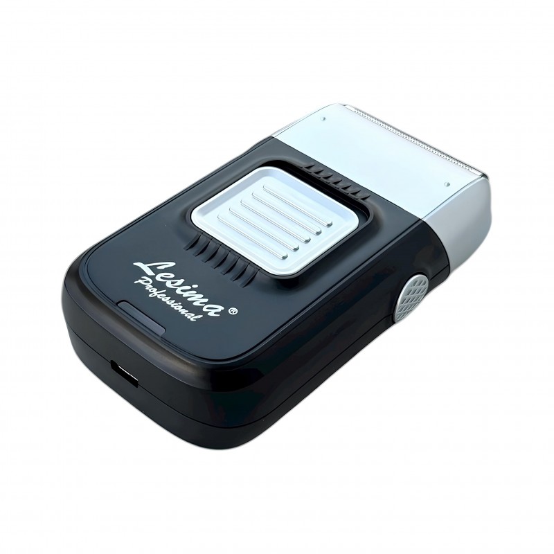 Sessiz çalışan Lesima Zeus LS-100 tıraş makinesi – kalitelial.com