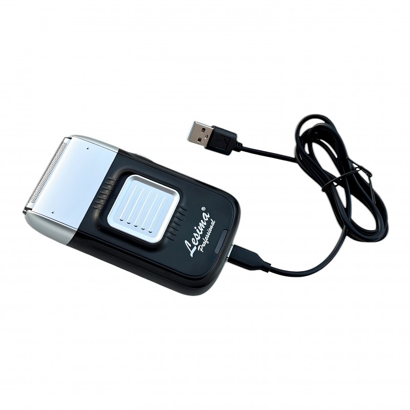 Modern tasarımlı Lesima Zeus LS-100 trimmer – kalitelial.com