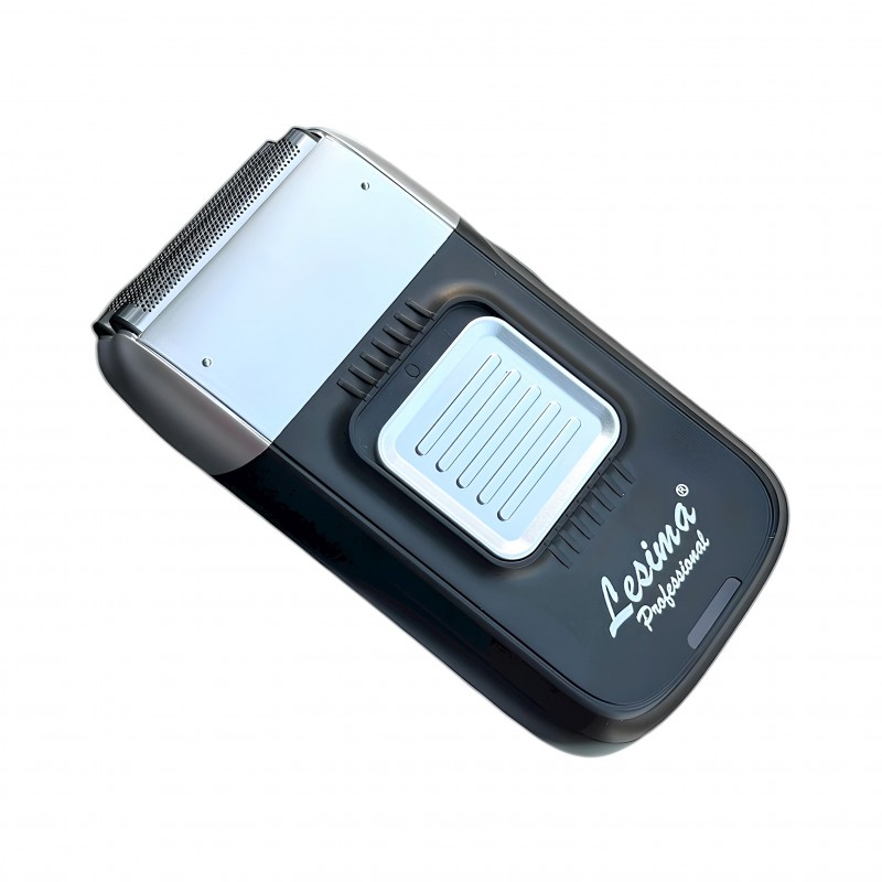 Hassas bıçaklı Lesima Zeus LS-100 tıraş makinesi – kalitelial.com