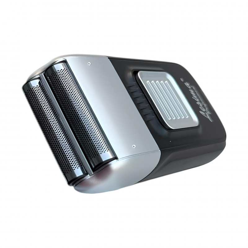 Ergonomik tasarımlı Lesima Zeus LS-100 tıraş makinesi – kalitelial.com