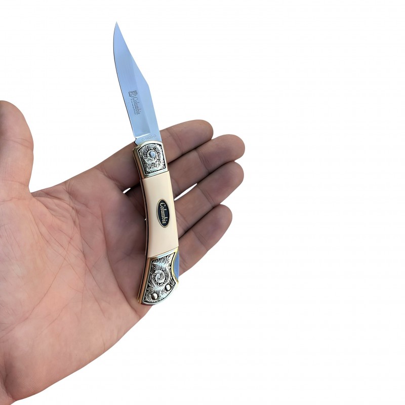 Columbia kılıç çakısı kurtlar vadisi