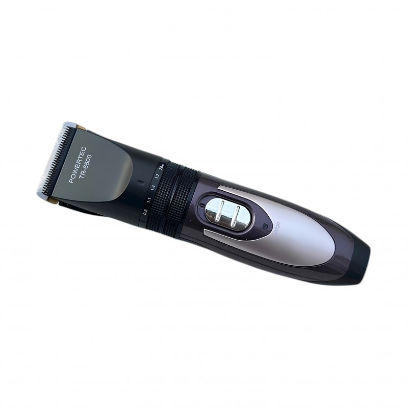 En Ucuz Powertec TR-6500 Tıraş Makinesi - Güvenli Site