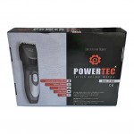 Powertec 6500 Tıraş Makinesi Güvenli Site Alışverişi
